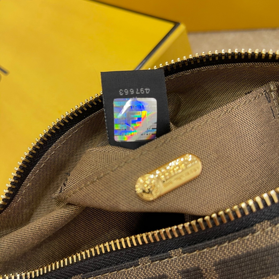FENDI Vintage small
