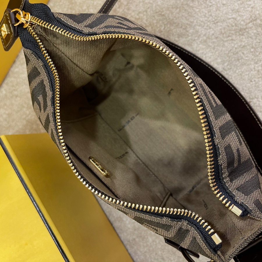 FENDI Vintage small