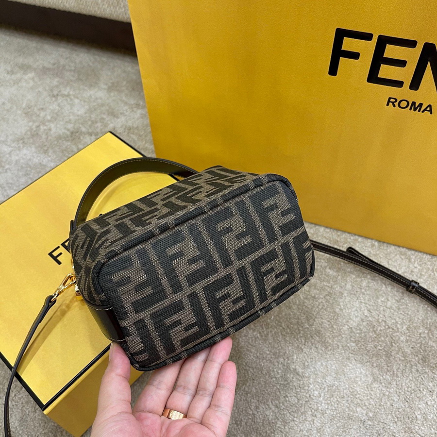 FENDI Vintage small
