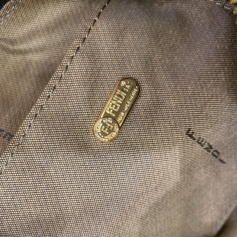FENDI Vintage