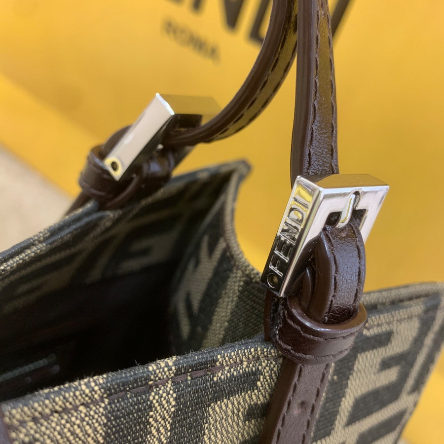 FENDI Vintage