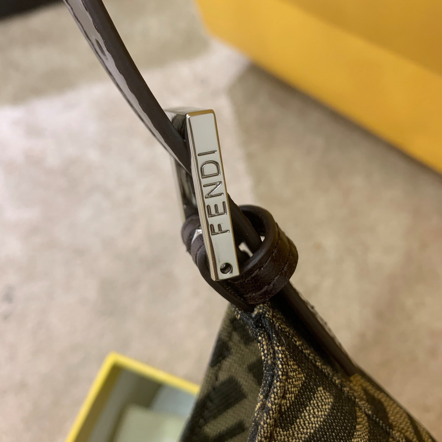 FENDI Vintage