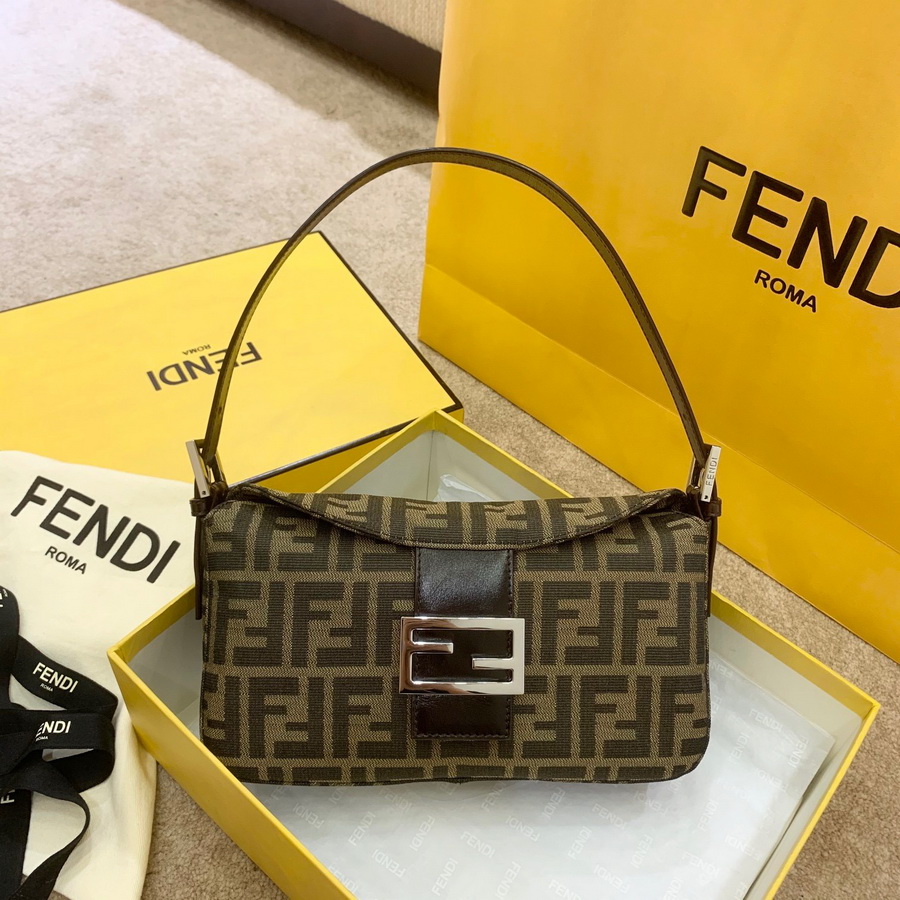 FENDI Vintage
