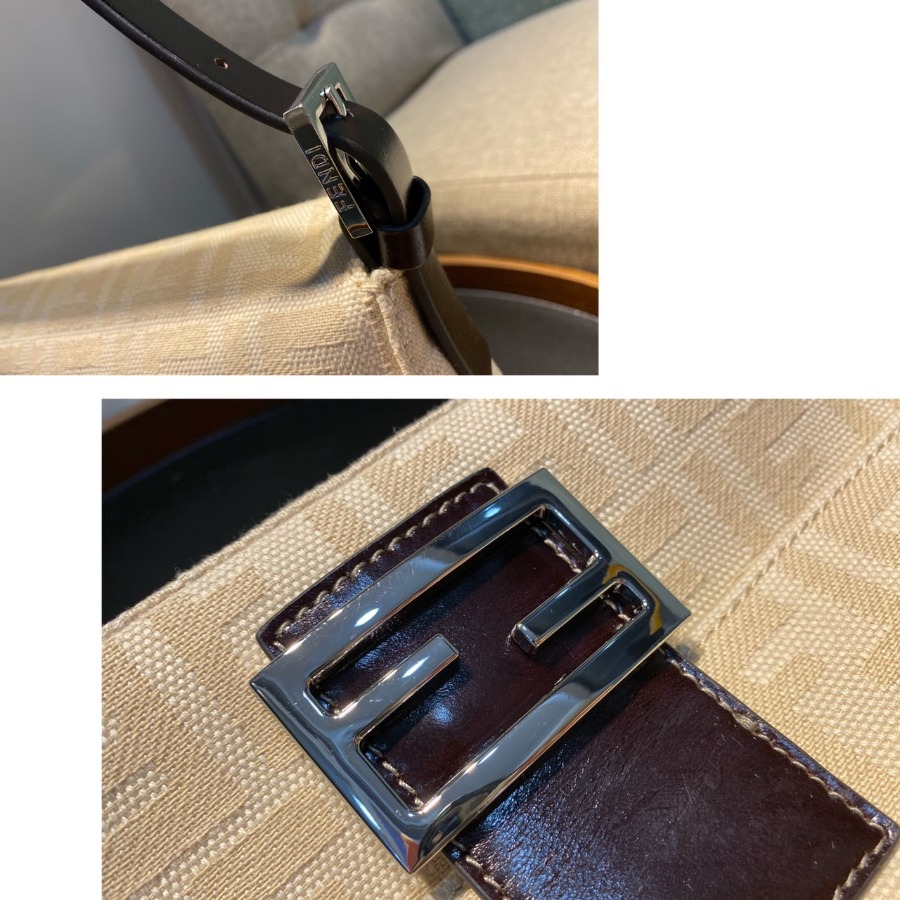 FENDI Vintage