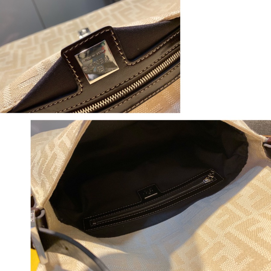 FENDI Vintage