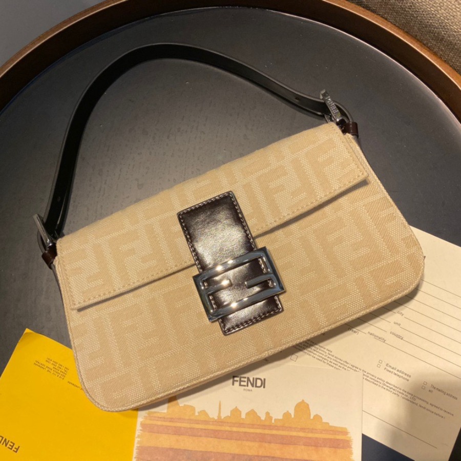 FENDI Vintage