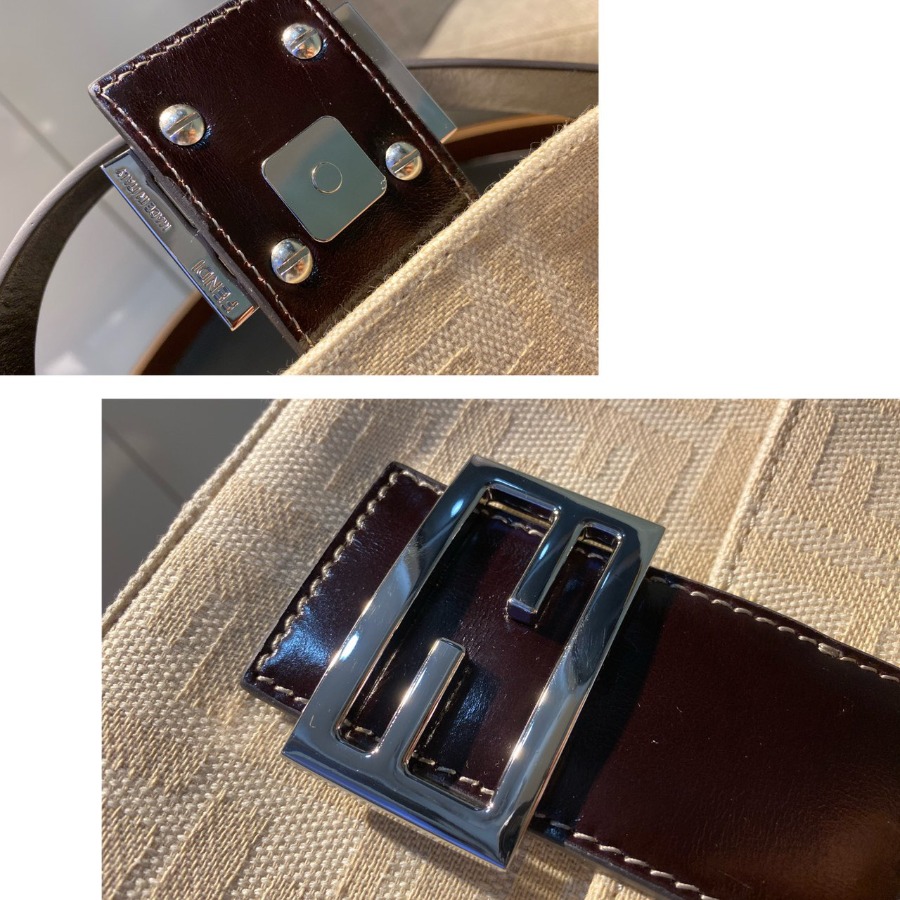 FENDI Vintage