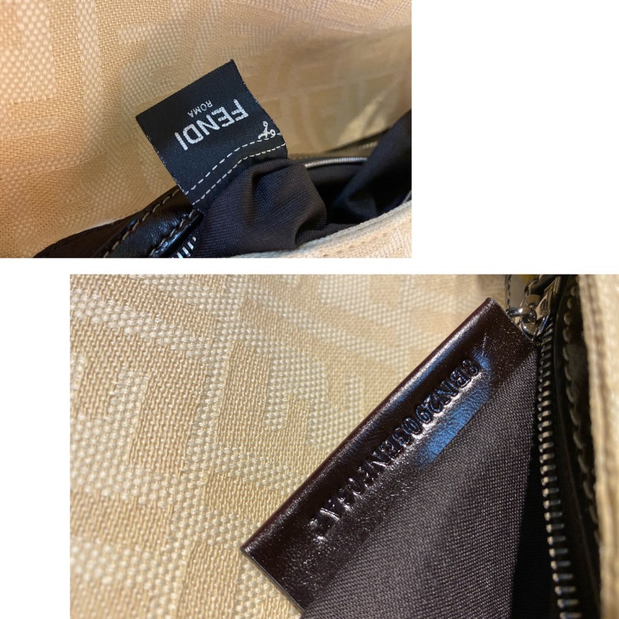 FENDI Vintage