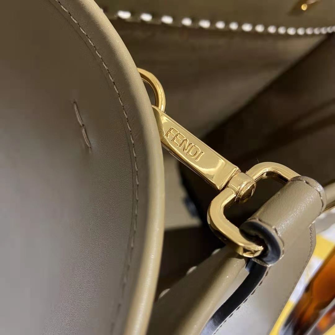 FENDI SUNSHINE MEDIUM, FENDI HANDBAG
