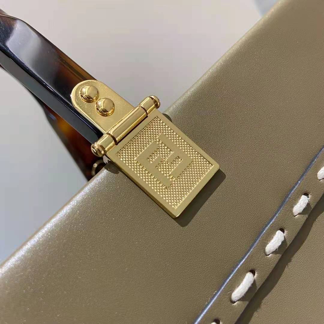 FENDI SUNSHINE MEDIUM, FENDI HANDBAG