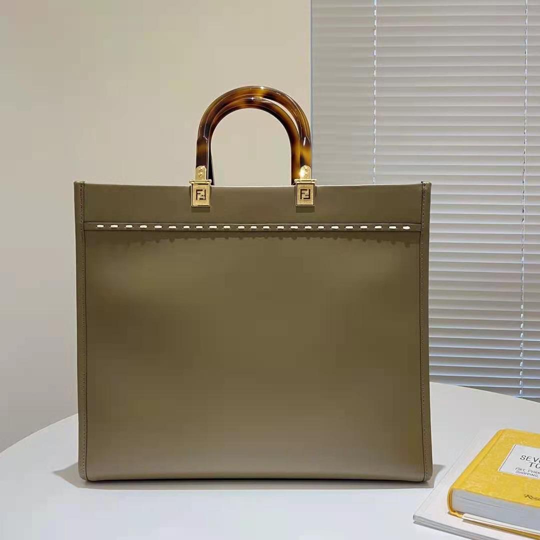 FENDI SUNSHINE MEDIUM, FENDI HANDBAG