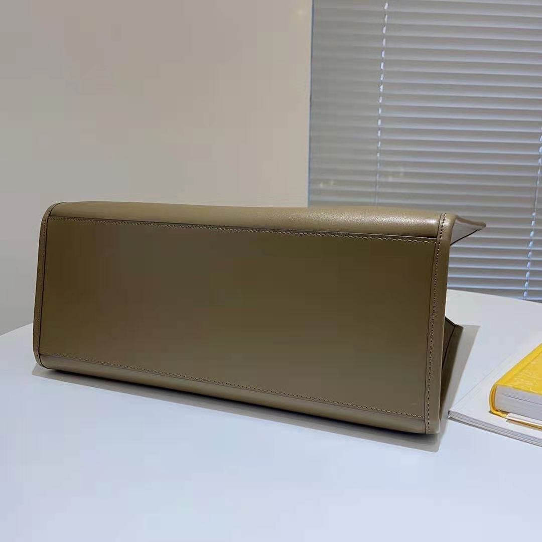 FENDI SUNSHINE MEDIUM, FENDI HANDBAG