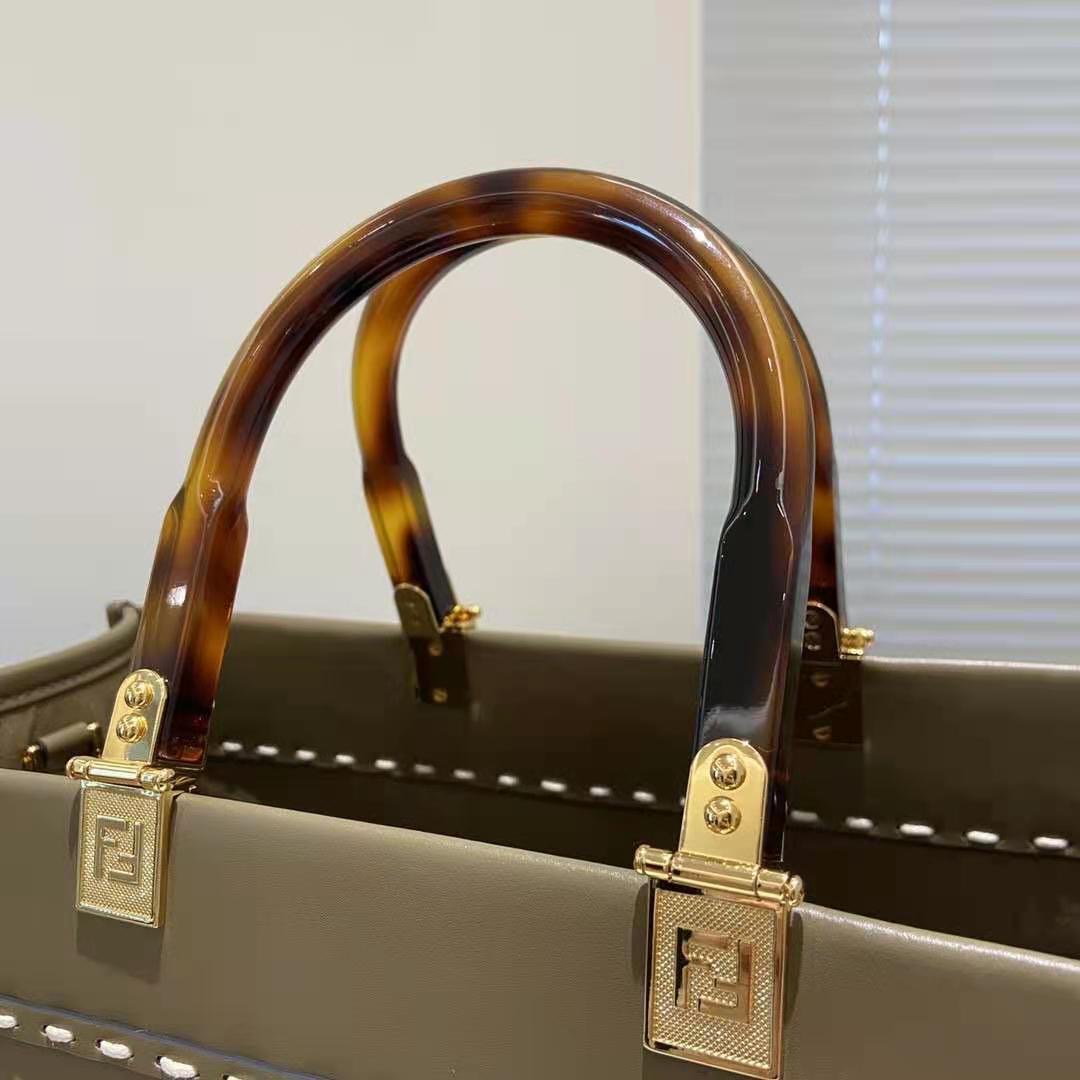 FENDI SUNSHINE MEDIUM, FENDI HANDBAG