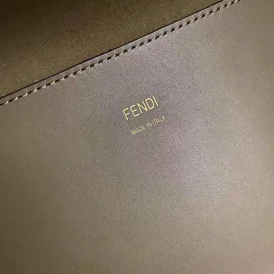 FENDI SUNSHINE MEDIUM, FENDI HANDBAG