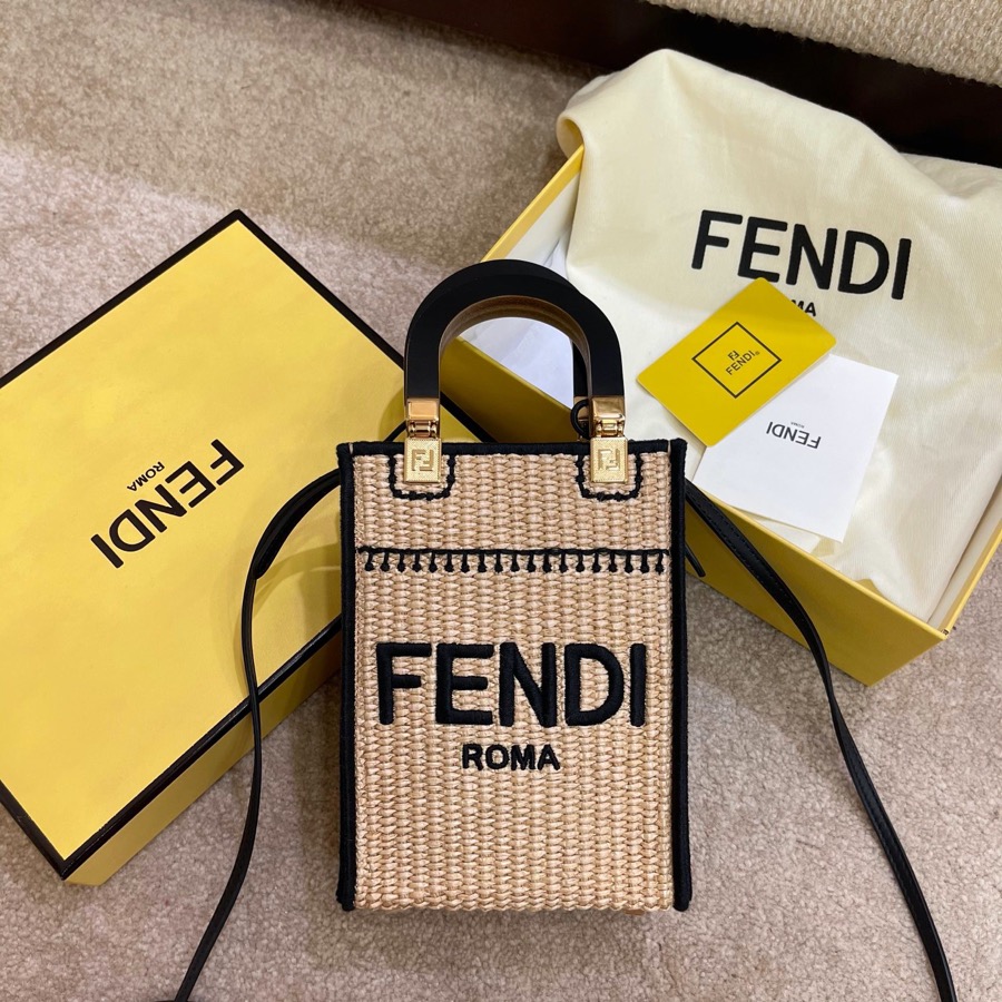 MINI SUNSHINE SHOPPER