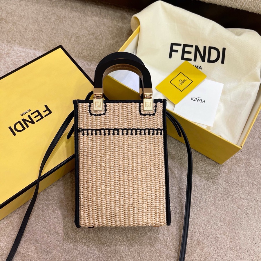 MINI SUNSHINE SHOPPER