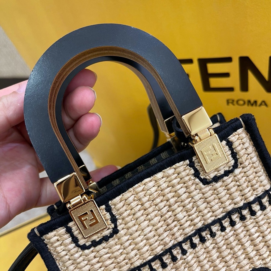 MINI SUNSHINE SHOPPER
