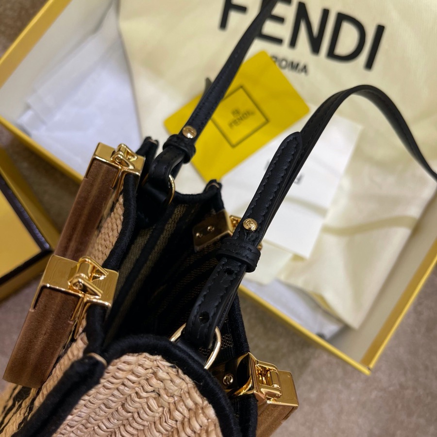 MINI SUNSHINE SHOPPER