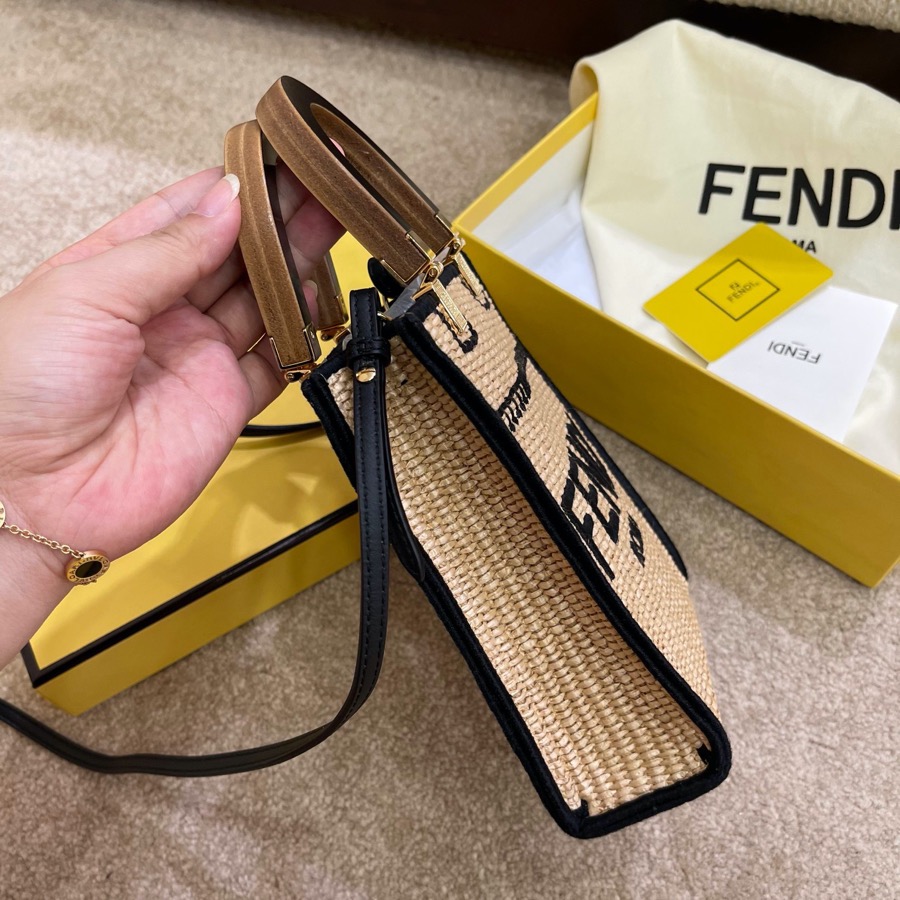 MINI SUNSHINE SHOPPER