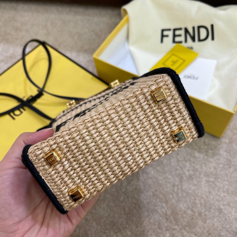 MINI SUNSHINE SHOPPER