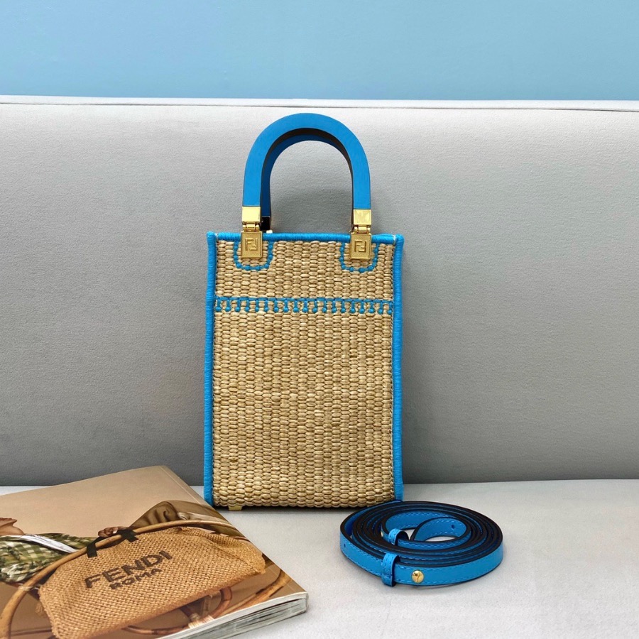 MINI SUNSHINE SHOPPER