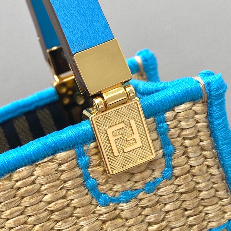MINI SUNSHINE SHOPPER