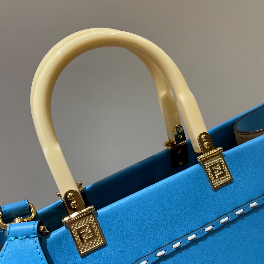 FENDI SUNSHINE MEDIUM, FENDI HANDBAG