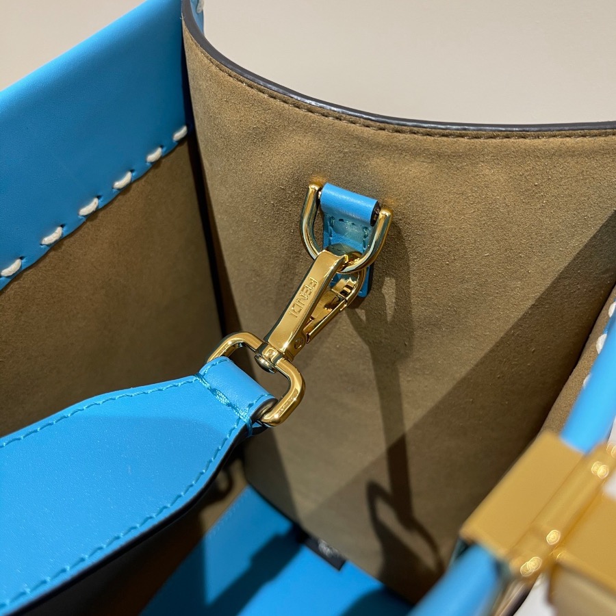 FENDI SUNSHINE MEDIUM, FENDI HANDBAG