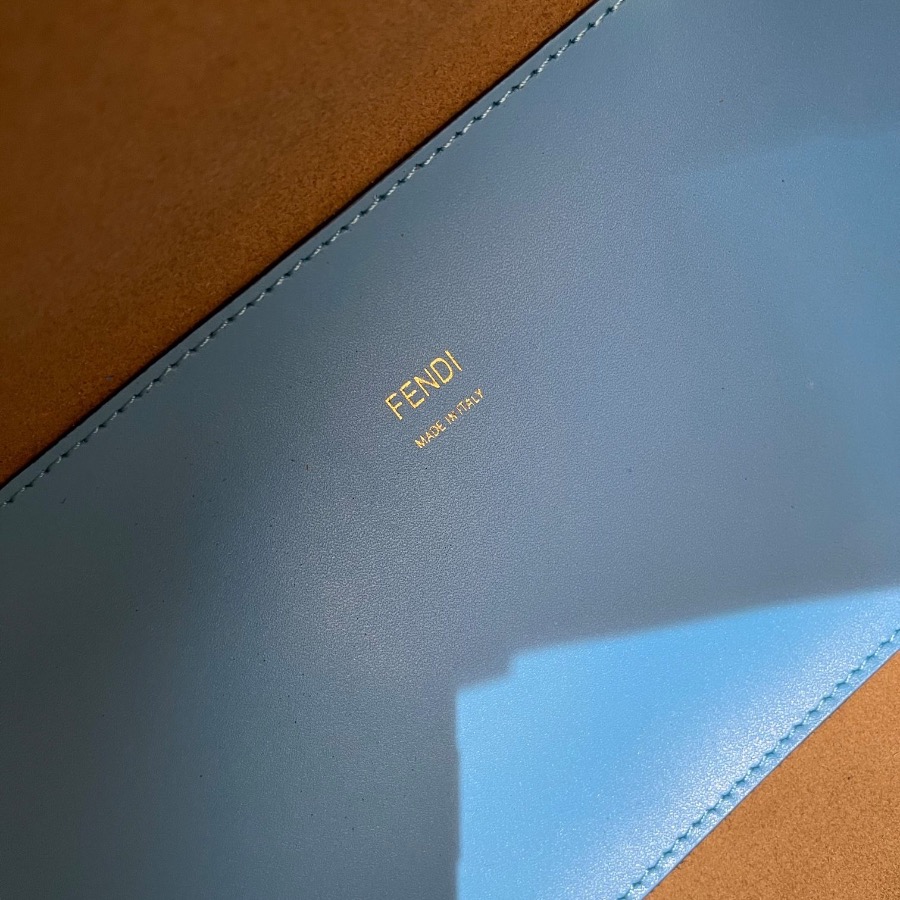 FENDI SUNSHINE MEDIUM, FENDI HANDBAG