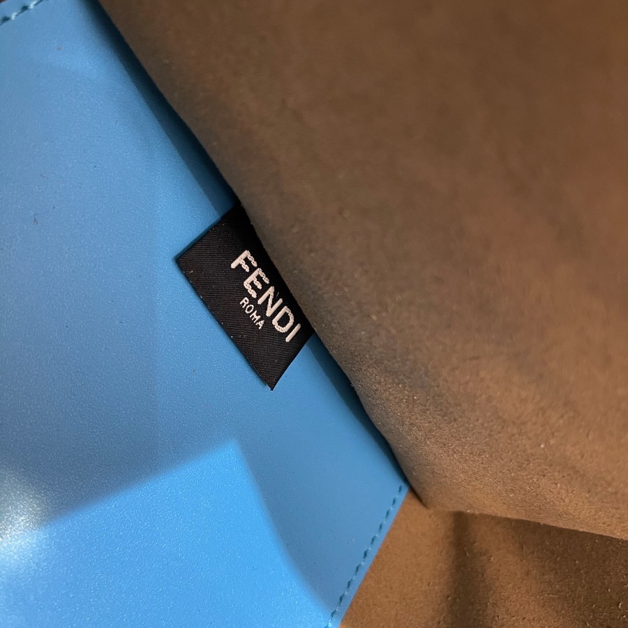 FENDI SUNSHINE MEDIUM, FENDI HANDBAG