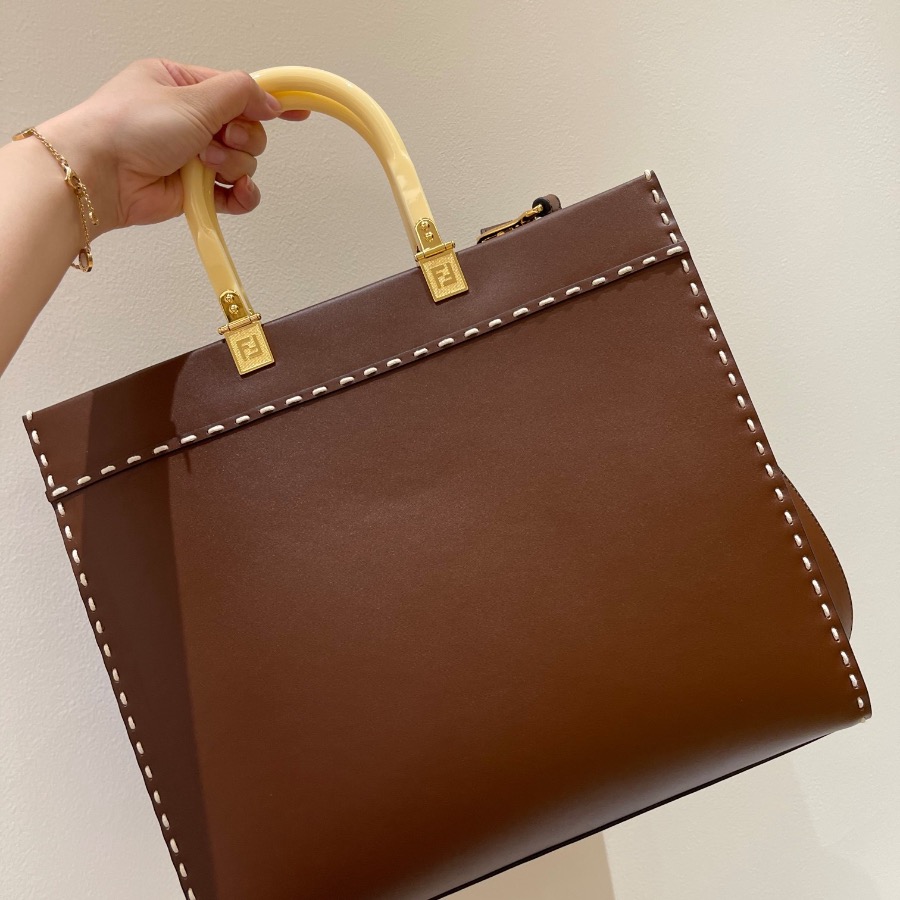FENDI SUNSHINE MEDIUM, FENDI HANDBAG
