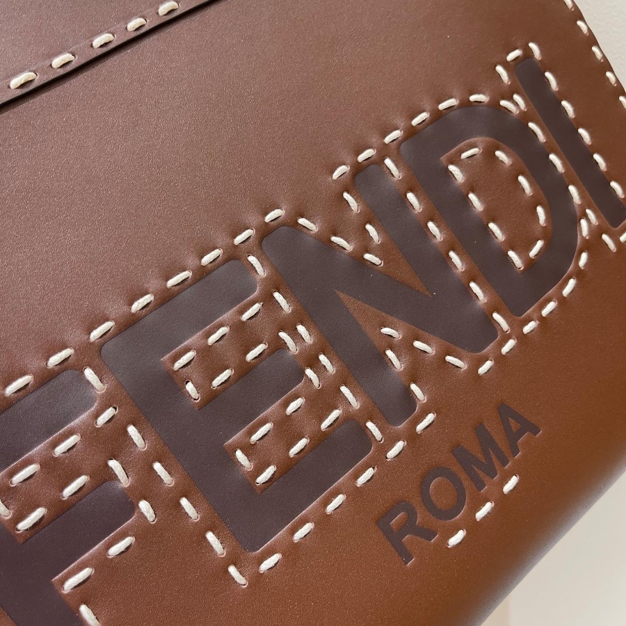 FENDI SUNSHINE MEDIUM, FENDI HANDBAG