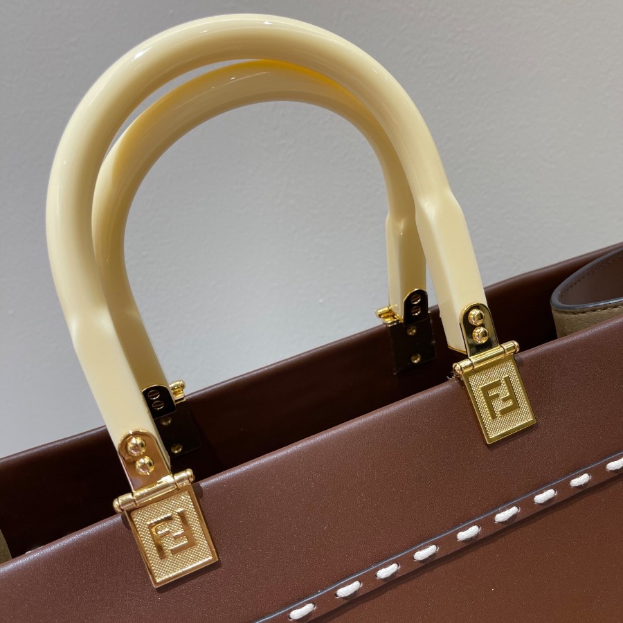 FENDI SUNSHINE MEDIUM, FENDI HANDBAG