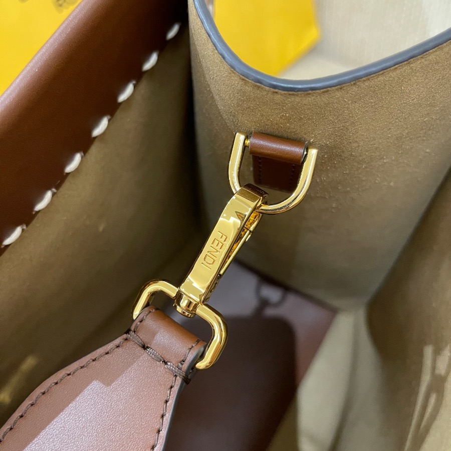 FENDI SUNSHINE MEDIUM, FENDI HANDBAG
