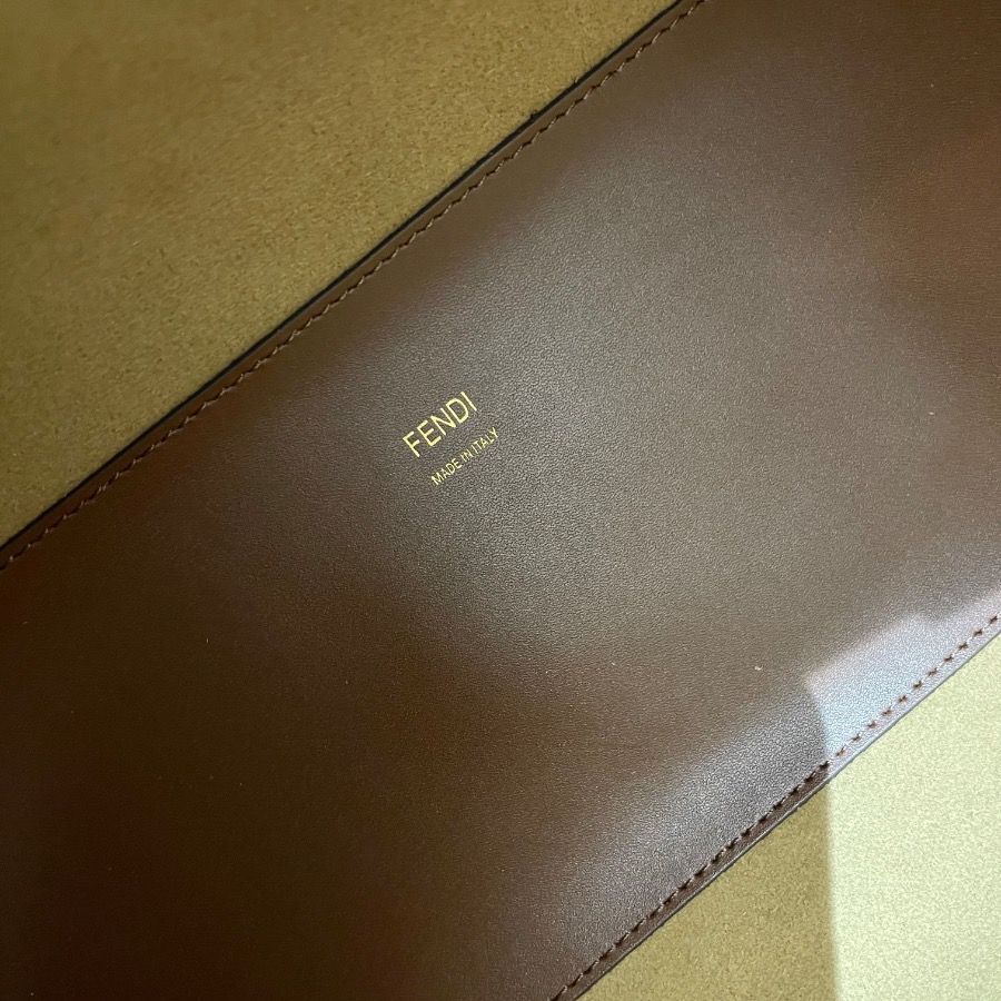 FENDI SUNSHINE MEDIUM, FENDI HANDBAG