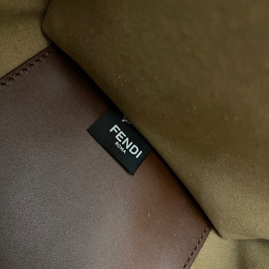 FENDI SUNSHINE MEDIUM, FENDI HANDBAG