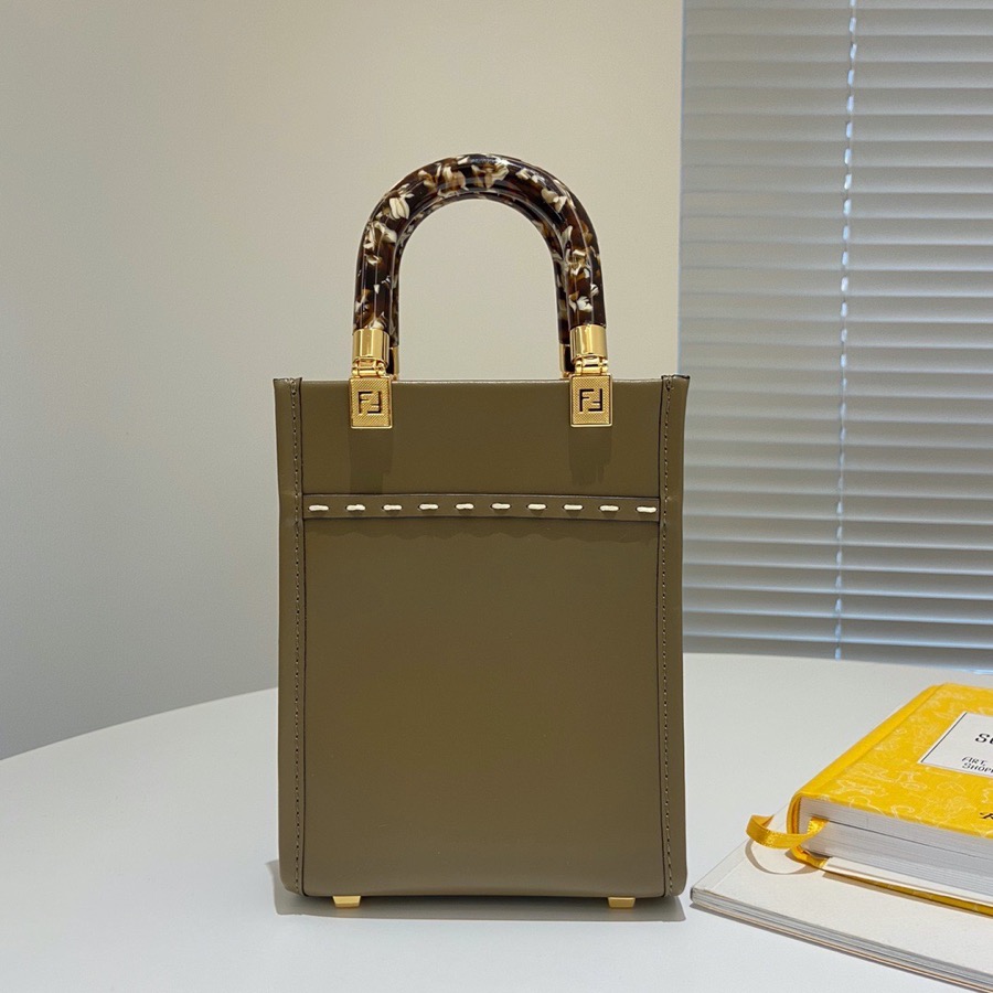 MINI SUNSHINE SHOPPER