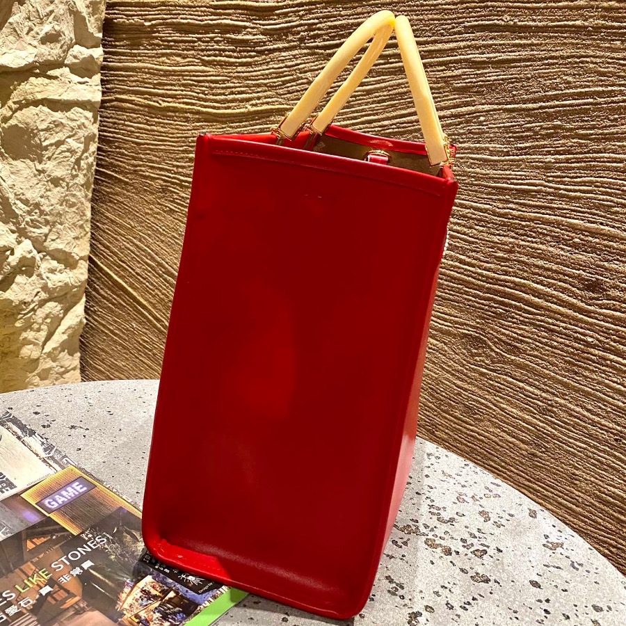 FENDI SUNSHINE MEDIUM, FENDI HANDBAG