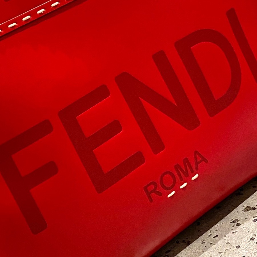 FENDI SUNSHINE MEDIUM, FENDI HANDBAG