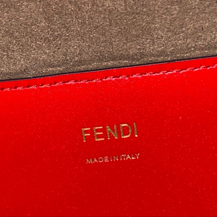 FENDI SUNSHINE MEDIUM, FENDI HANDBAG