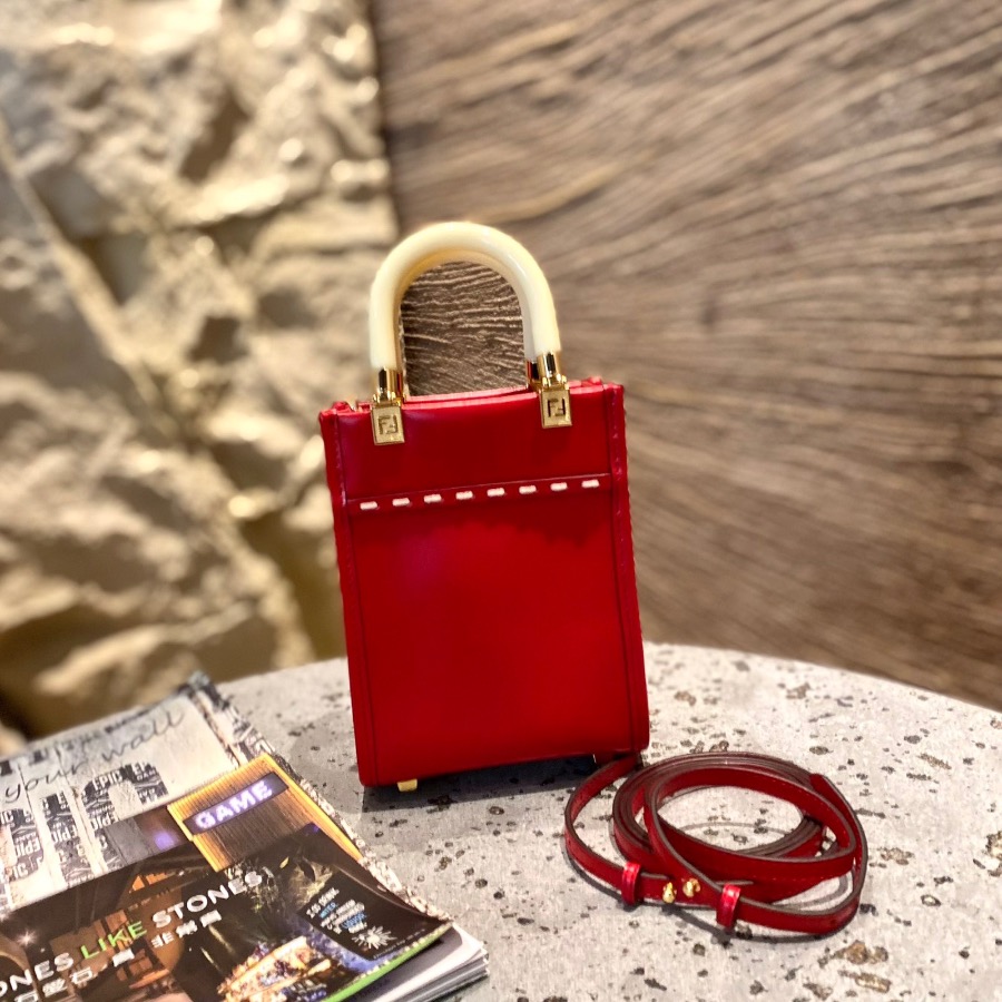MINI SUNSHINE SHOPPER