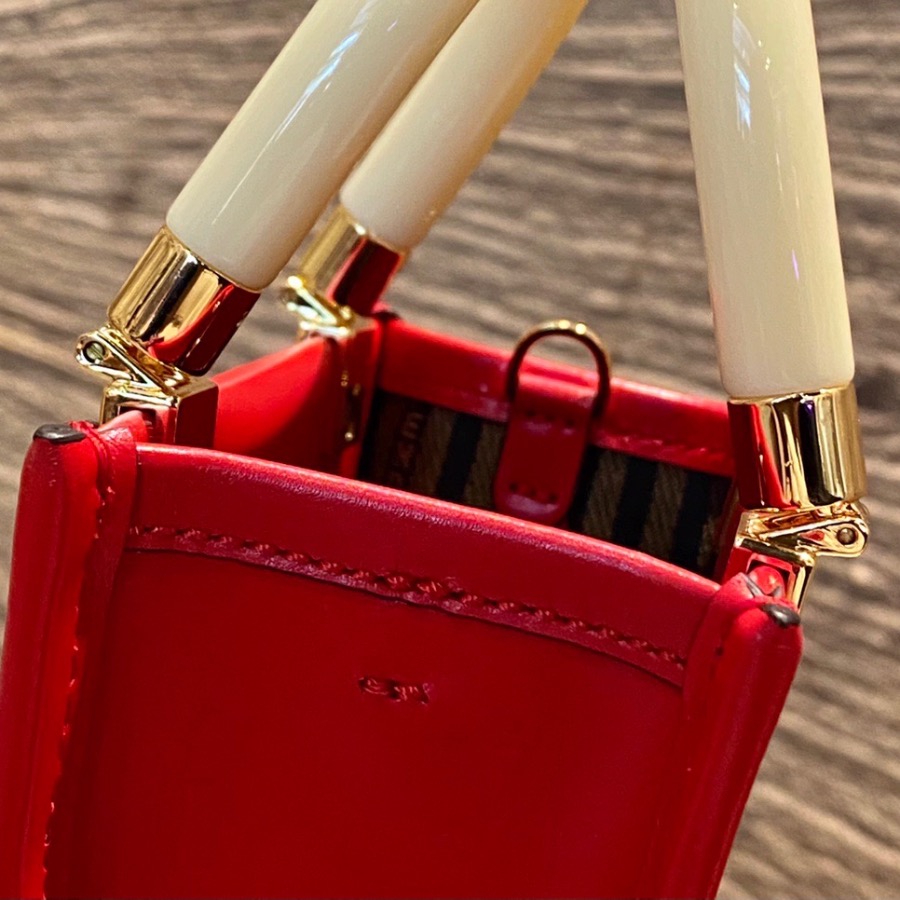 MINI SUNSHINE SHOPPER