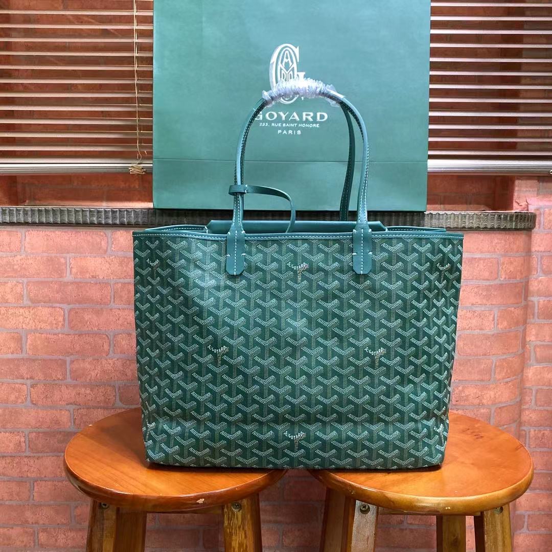 ISABELLE BAG PM, GOYARD TOTES