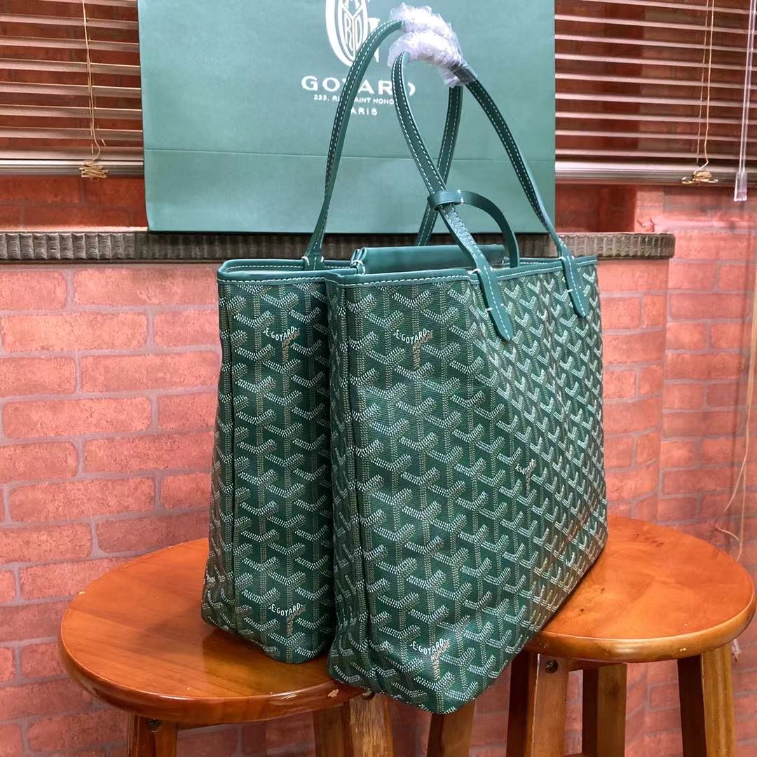 ISABELLE BAG PM, GOYARD TOTES
