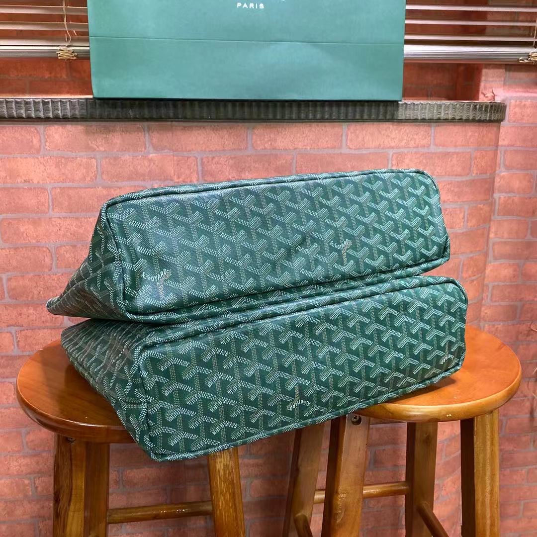 ISABELLE BAG PM, GOYARD TOTES