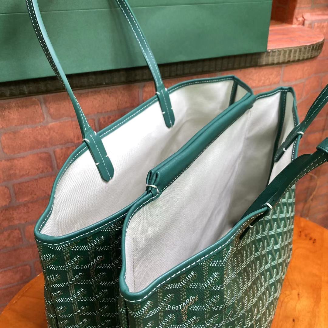 ISABELLE BAG PM, GOYARD TOTES