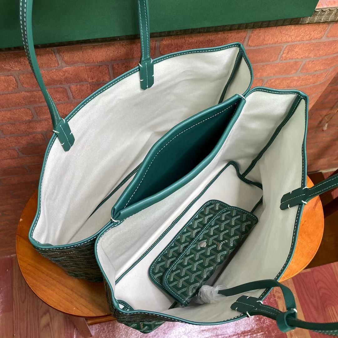 ISABELLE BAG PM, GOYARD TOTES