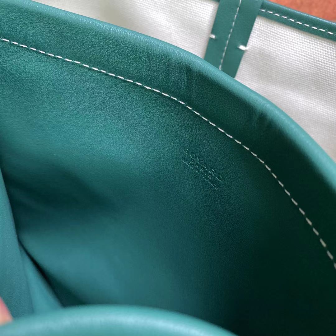 ISABELLE BAG PM, GOYARD TOTES
