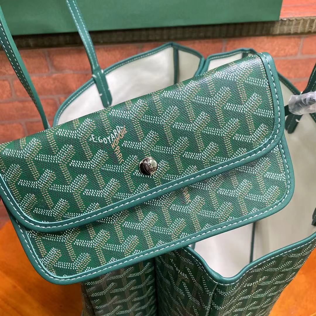 ISABELLE BAG PM, GOYARD TOTES
