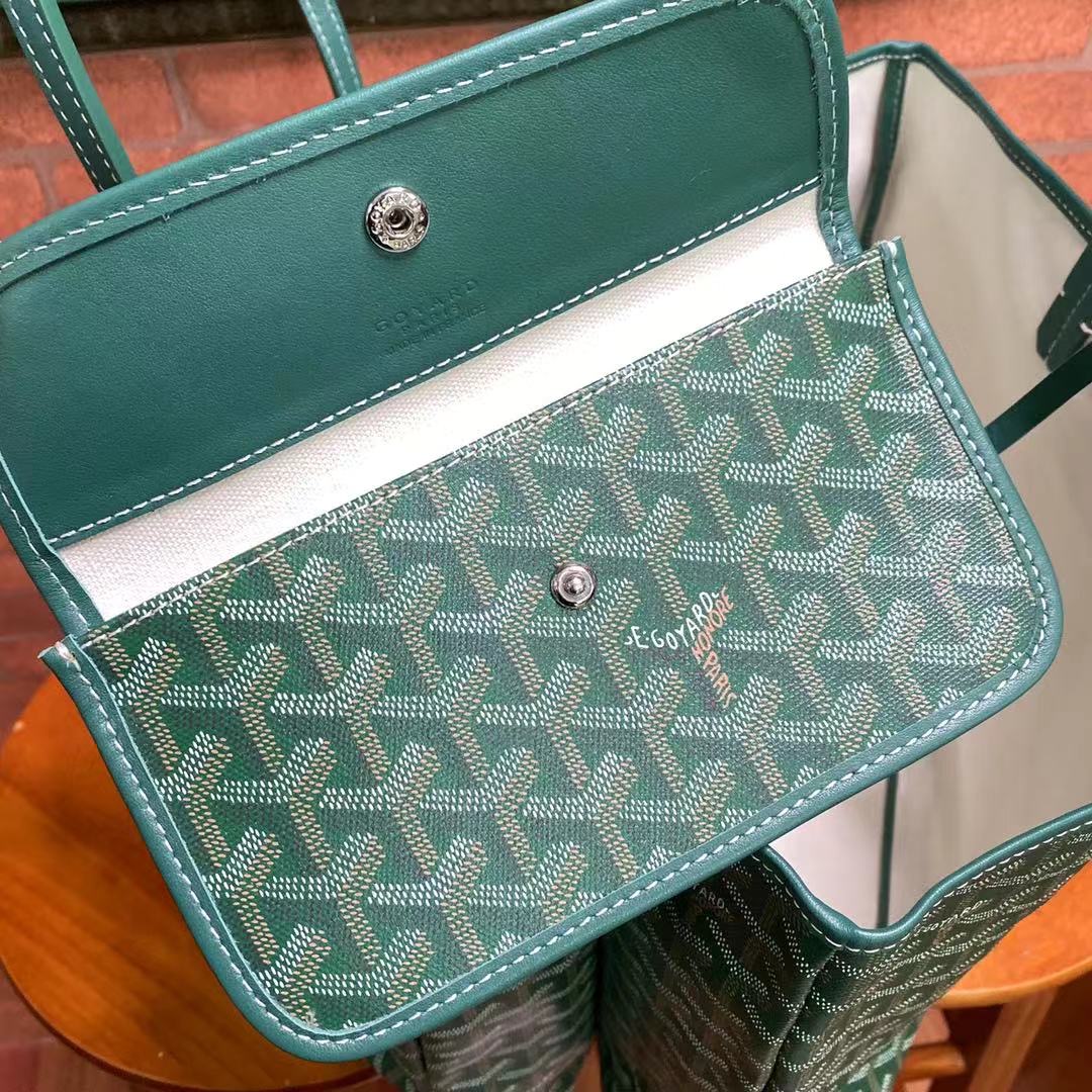 ISABELLE BAG PM, GOYARD TOTES